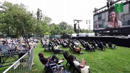 Tribeca arranca su vigésima edición con esperado estreno de "In The Heights"