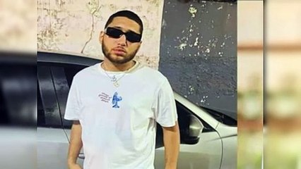 Policía: Richard Estrella conducía vehículo del asalto a Banco Popular