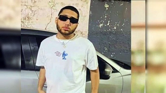 Policía: Richard Estrella conducía vehículo del asalto a Banco Popular