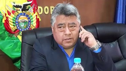 Mineros en conflicto asesinan a viceministro en Bolivia
