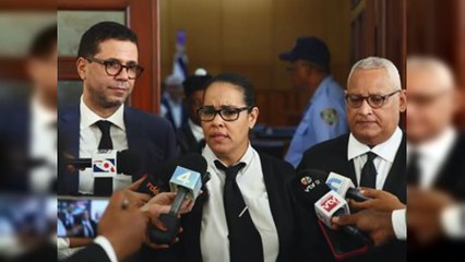 Caso Calamar: abogada dice empresarios “se van con 7,615 MM"