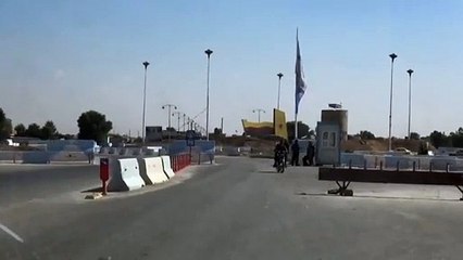 Aviación siria sobrevuela Hassaké pese a amenazas de EEUU