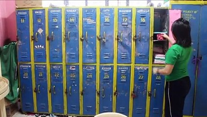 Toxicómanos filipinos se juegan la vida como nunca antes