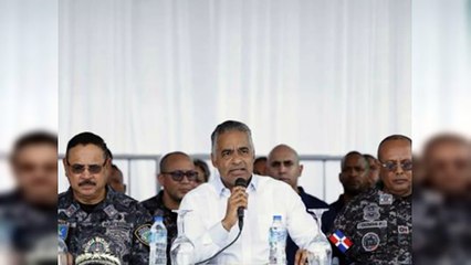 Reforma policial: Integrarán 20,000 efectivos en próxima gestión