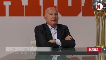 "Algunos exárbitros han olvidado muy pronto de dónde vienen"