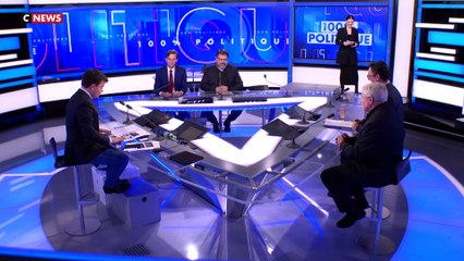 100% Politique (Émission du 21/02/2025)