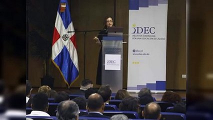 Sube población extranjera en centros educación de adultos