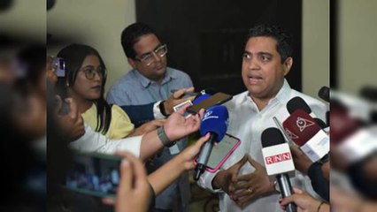 Alcalde de La Vega defiende a la diputada Rosa Pilarte