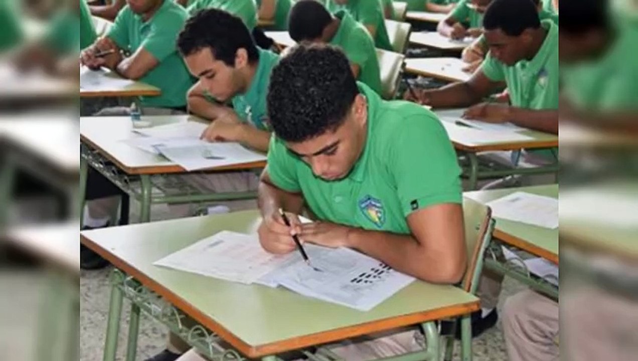 Minerd habla de la posibilidad de eliminar pruebas nacionales