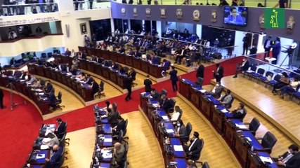 Aprobación en El Salvador del uso de Bitcoin como moneda de intercambio