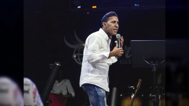 Pastor acusado de abuso sexual: defensa dice es inocente