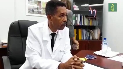 Once niños están ingresados por COVID -19 en el hospital Robert Reid Cabral, uno en estado crítico