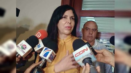 SCJ admite como prueba contra Pilarte 111,700 pastillas éxtasis