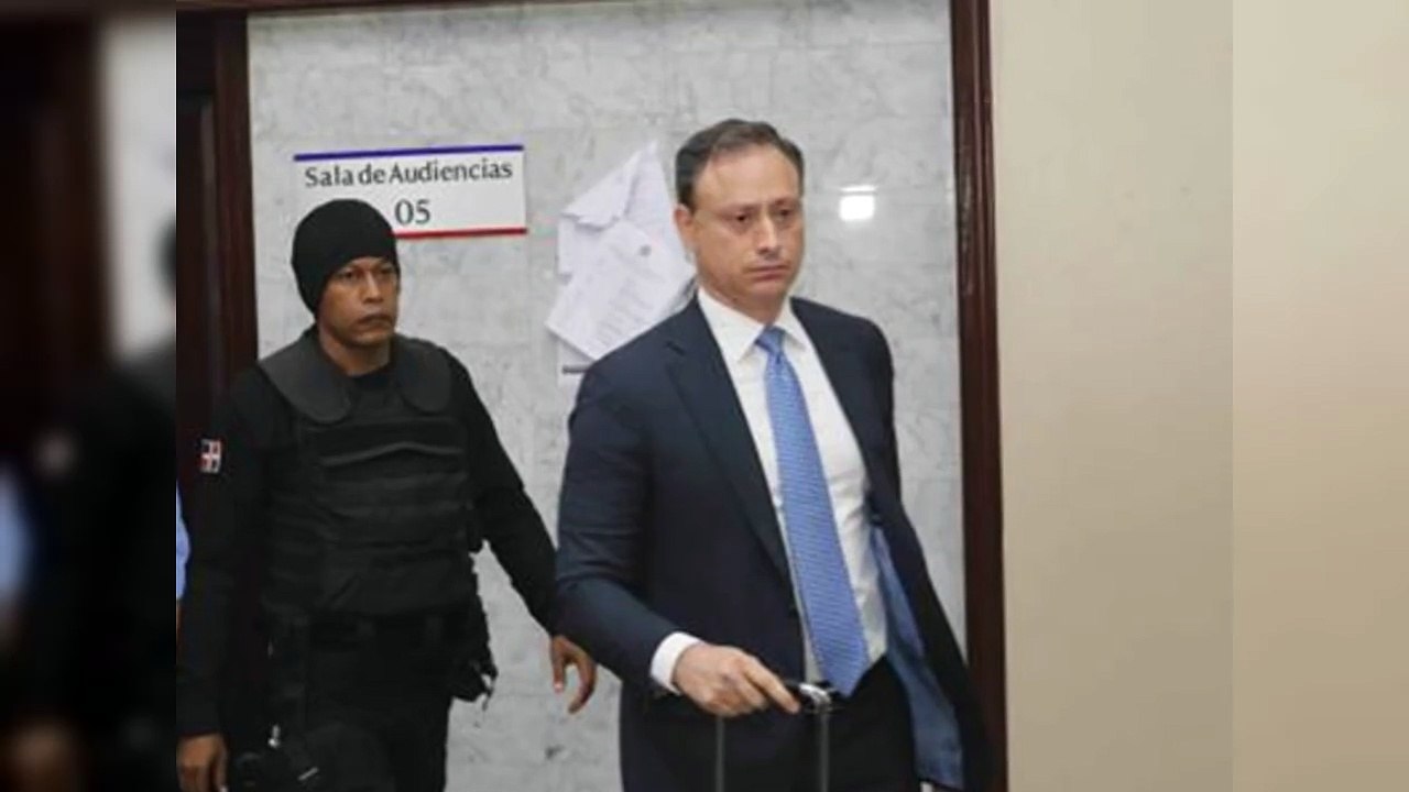 Defensa de Jean Alain fustiga incautación de bienes