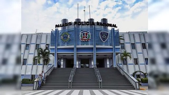 Policía tras delincuentes que buscan robar datos en el Inposdom