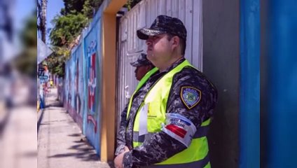 Todo está listo dentro y fuera del país para las elecciones