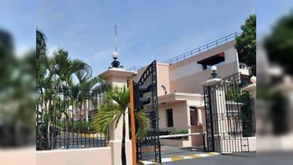 Gobierno no costeará estudios de puerto espacial