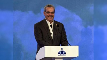 Abinader: "Puede haber cambios" en el nuevo gobierno