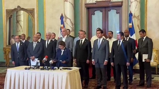 CNM aprueba a unanimidad a Yeni Berenice como procuradora general de la República