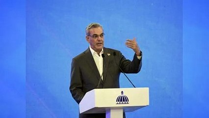 Abinader declara de alta prioridad nacional desarrollo de microchips