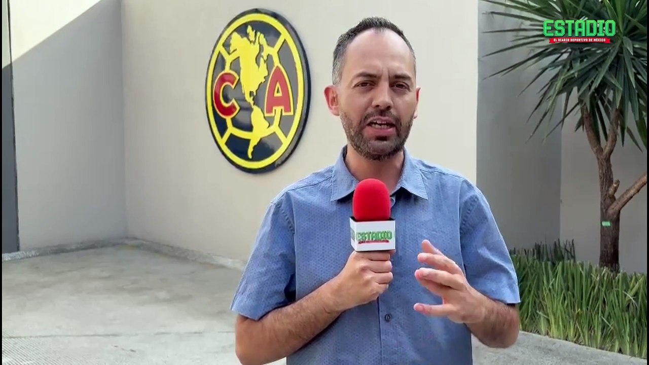 Una PELEA DE PERROS Pumas vs América | Estadio Deportes