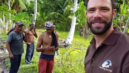 Gavilanes de Punta Cana