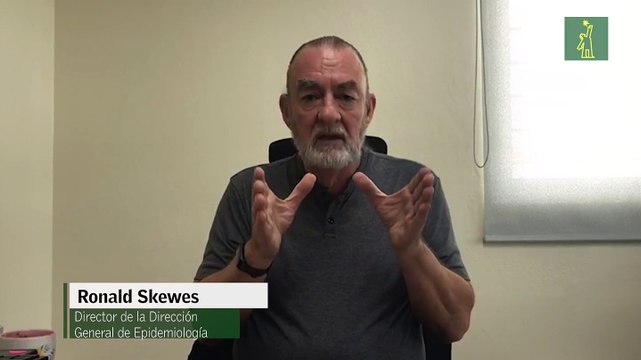 Especialistas afirman inmunidad de rebaño se conseguirá a través de la vacuna