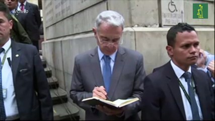 Santos: militares mataron a miles de civiles en Colombia por presión de resultados