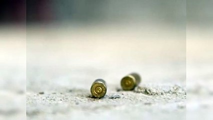 Intercambio de disparos: Policía mata hombre en Dajabón