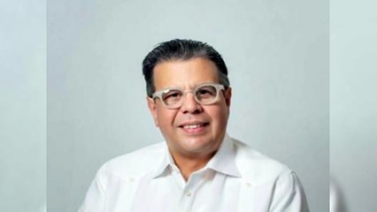 Director Norcentral del SNS hospitalizado al sufrir posible ACV