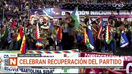 Notivisión Central · Viernes 21 de febrero del 2025