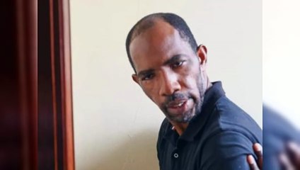 Prisión preventiva a hombre descuartizó a su pareja en San Cristóbal