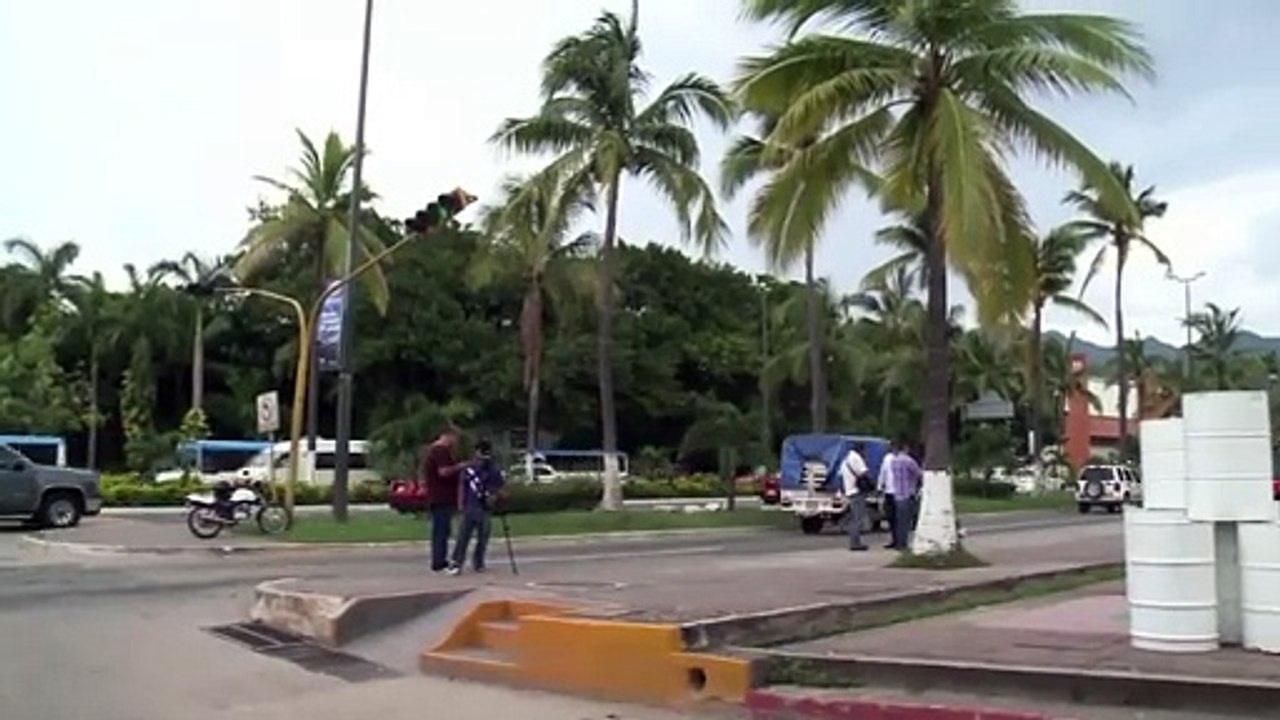 Secuestran a hijo del capo mexicano “El Chapo” Guzmán