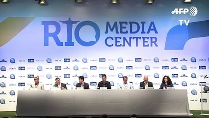 Juegos Paralimpicos, 31 de agosto del 2016