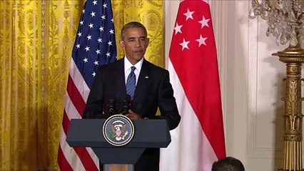 Trump no está preparado para ser presidente