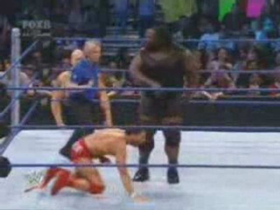 Smackdown 02.05.08 part 5