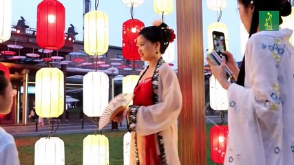 Festival de los barcos de dragones en China