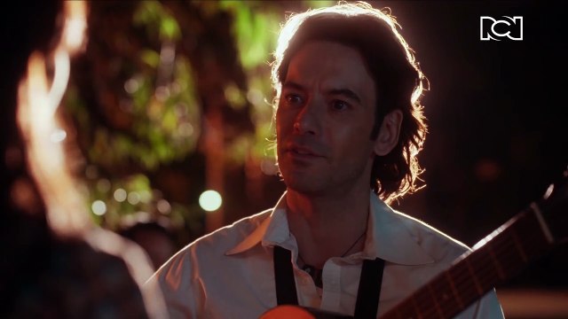 El esperado encuentro de Darío y Olga Lucía | Darío Gómez