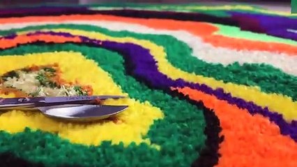 Sosomo Rugs, el arte plasmado en las alfombras