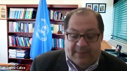 Latinoamérica tiene más multimillonarios y más pobres, PNUD pide actuar ante esto