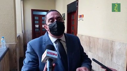 Caso Antipulpo: Fernando Rosa solicita a juez ordenar al Pepca le entregue pruebas en su contra