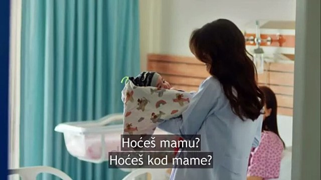 Daleki grad - 14. epizoda / Zašto je doktor Ugur tu