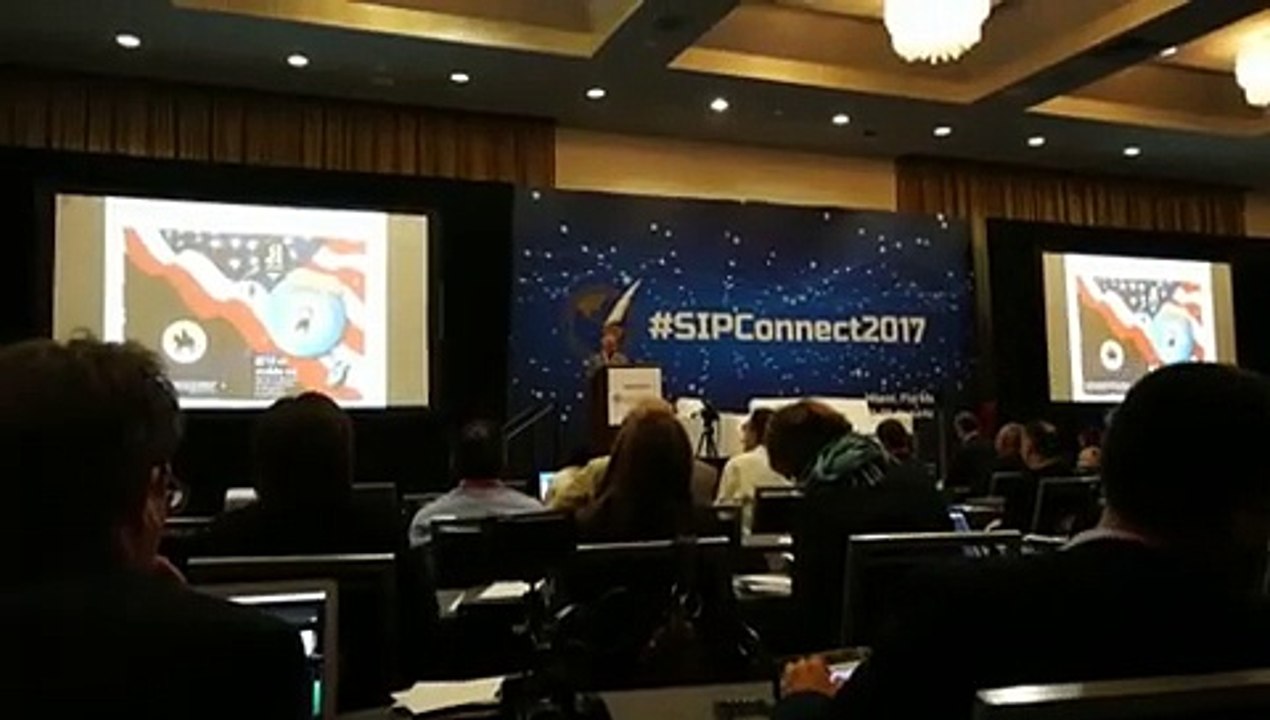 Apuntes de la #SIPConnect2017