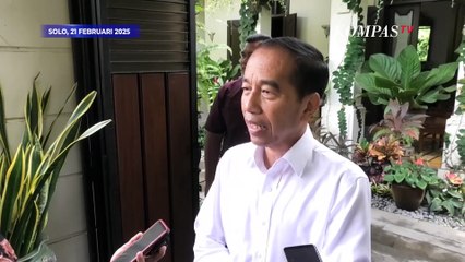 Jawaban PDIP soal Komentar Jokowi Terkait Retret: Bukan Urusan Orang Luar