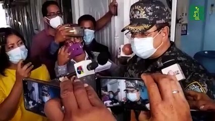 Tres detenidos por la muerte de un agente policial durante asalto en Santiago