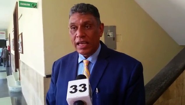 Declaraciones de Jesús Antonio Vásquez