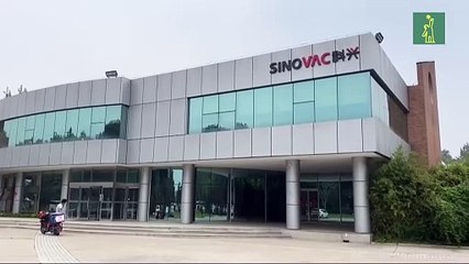 La vacuna china de Sinopharm puede producir ya 5.000 millones de dosis al año