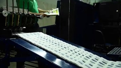 Visita estudiantes planta DL