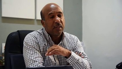 Entrevista a Onofre Rojas