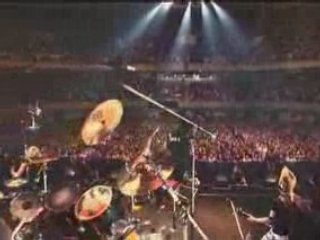 The GazettE ~ Miseinen live (NLSG)